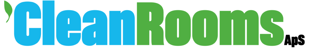 CleanRooms Logo