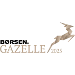 Gazelle ikon redi